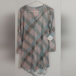 A4 Echo sleepwear womensbsize medium and large